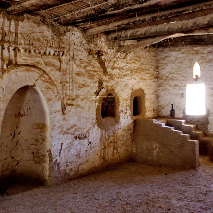 Qasr Qarun - Real Fayoum Tours