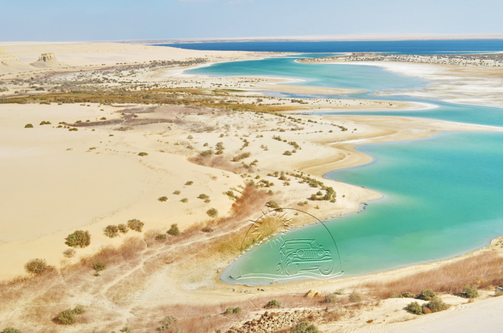 Wadi El Rayan